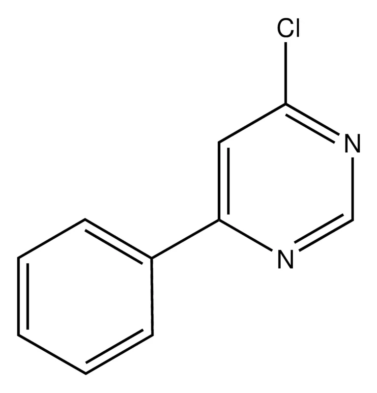 Sigma-Aldrich 4-Chloro-6-phenylpyrimidine