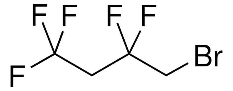Sigma-Aldrich 4-Bromo-1,1,1,3,3-pentafluorobutane