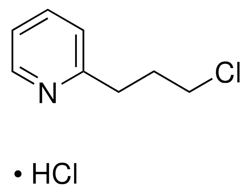 Sigma-Aldrich 2-(3-Chloropropyl)pyridine hydrochloride