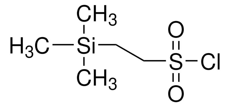 Sigma-Aldrich 2-(三甲基硅基)乙烷磺酰氯