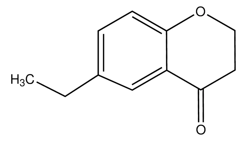 Sigma-Aldrich 6-Ethylchroman-4-one
