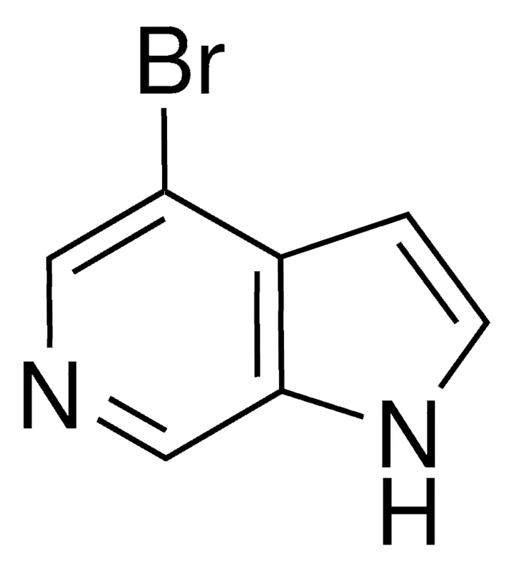 Sigma-Aldrich 4-Bromo-1H-pyrrolo[2,3-c]pyridine