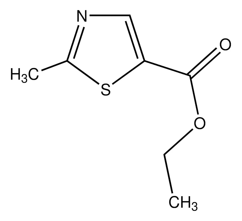 Sigma-Aldrich Ethyl 2-methylthiazole-5-carboxylate