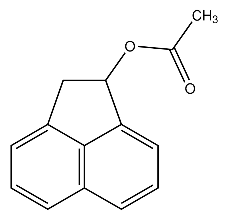Sigma-Aldrich 1,2-Dihydroacenaphthylen-1-yl acetate
