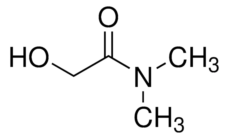 Sigma-Aldrich 2-Hydroxy-N,N-dimethylacetamide