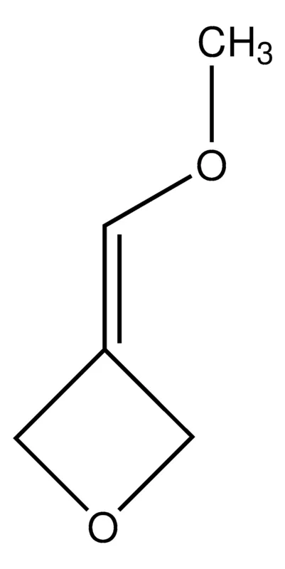 Sigma-Aldrich 3-(Methoxymethylene)oxetane