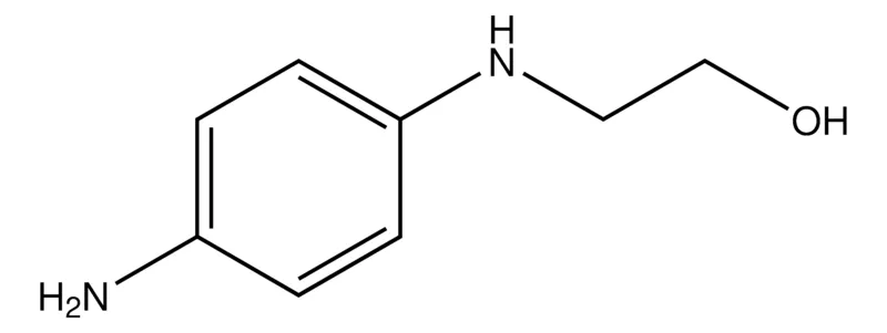 Sigma-Aldrich 2-(4-Aminophenylamino)ethanol