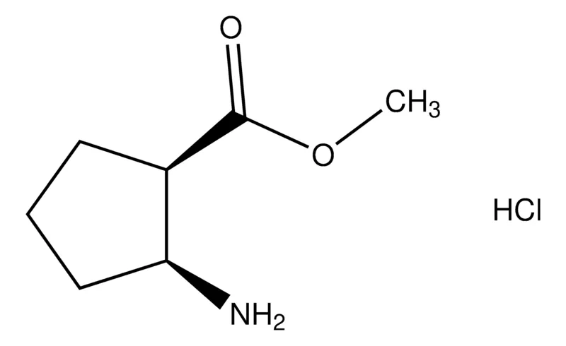 Sigma-Aldrich Methyl cis-2-aminocyclopentanecarboxylate hydrochloride