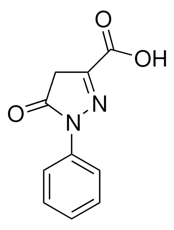 Sigma-Aldrich 1-苯基-5-吡唑啉酮-3-羧酸