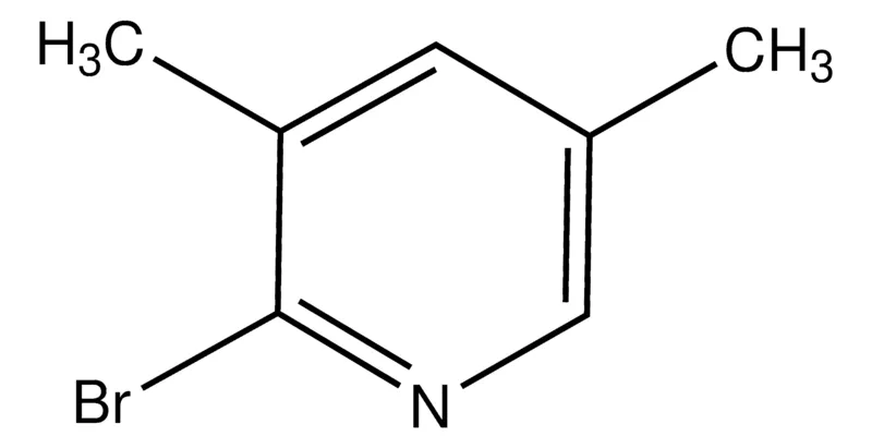 Sigma-Aldrich 2-Bromo-3,5-dimethylpyridine