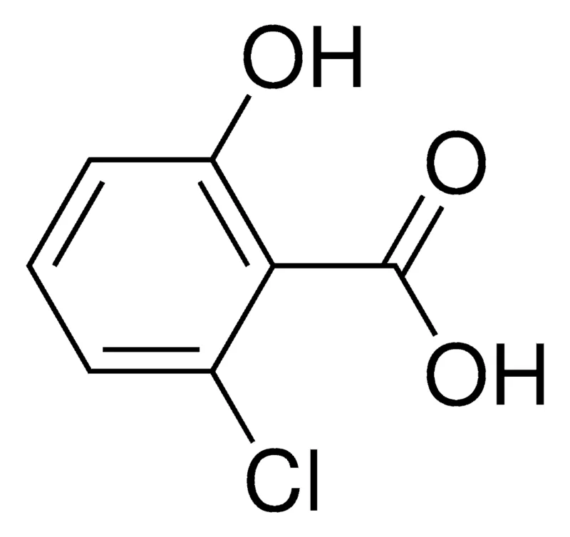 Sigma-Aldrich 2-Chloro-6-hydroxybenzoic acid