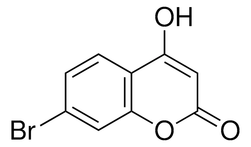 Sigma-Aldrich 7-Bromo-4-hydroxycoumarin