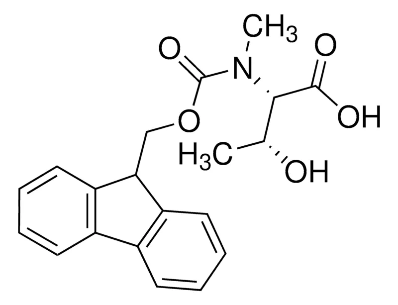 Sigma-Aldrich Fmoc-N-Me-Thr-OH