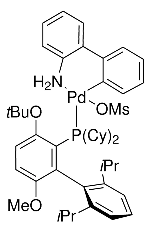 Sigma-Aldrich GPhos Pd G3，粉末