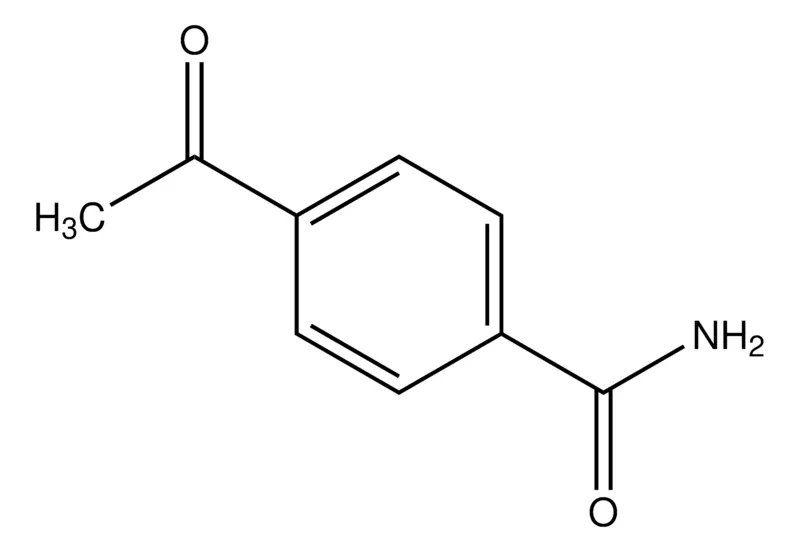 Sigma-Aldrich 4-Acetylbenzamide