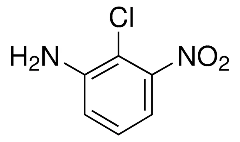 Sigma-Aldrich 2-Chloro-3-nitroaniline