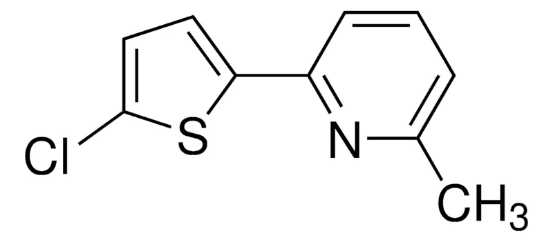 Sigma-Aldrich 2-(5-Chloro-2-thienyl)-6-methylpyridine