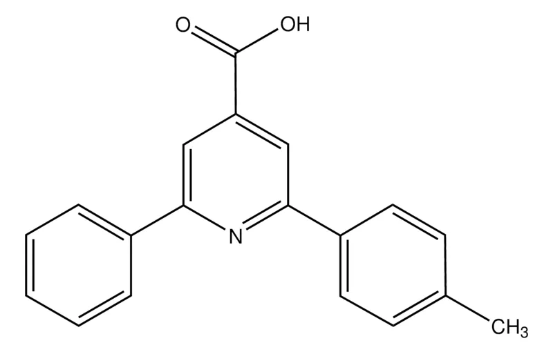 Sigma-Aldrich 2-Phenyl-6-p-tolylpyridine-4-carboxylic acid