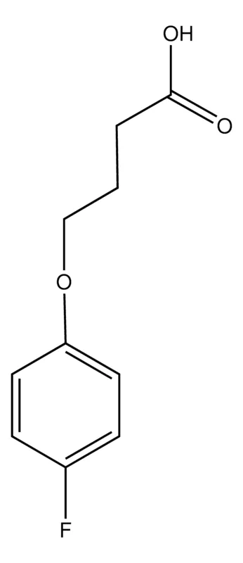 Sigma-Aldrich 4-(4-Fluorophenoxy)butanoic acid