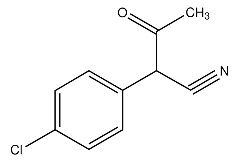 Sigma-Aldrich 2-(4-Chlorophenyl)-3-oxobutanenitrile