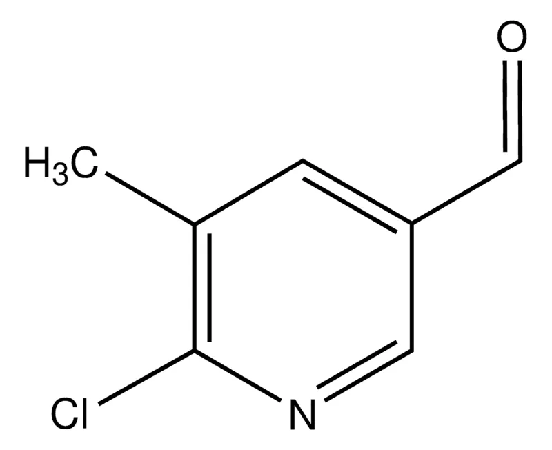 Sigma-Aldrich 6-Chloro-5-methylnicotinaldehyde