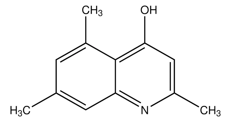 Sigma-Aldrich 2,5,7-Trimethylquinolin-4-ol