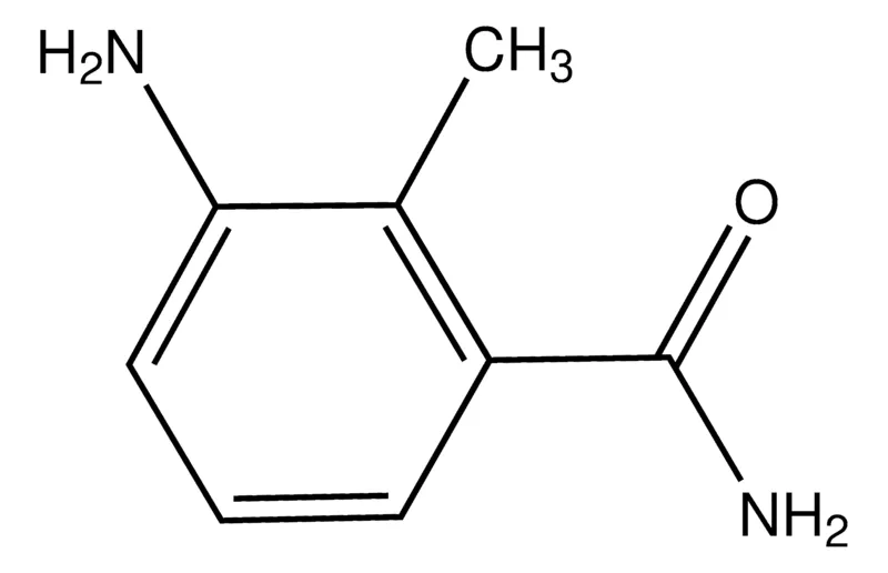 Sigma-Aldrich 3-Amino-2-methylbenzamide