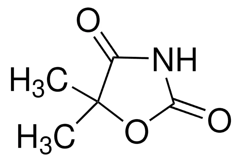 Sigma-Aldrich 5,5-二甲基噁唑烷-2,4-二酮