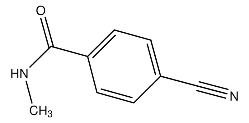 Sigma-Aldrich 4-Cyano-N-methylbenzamide