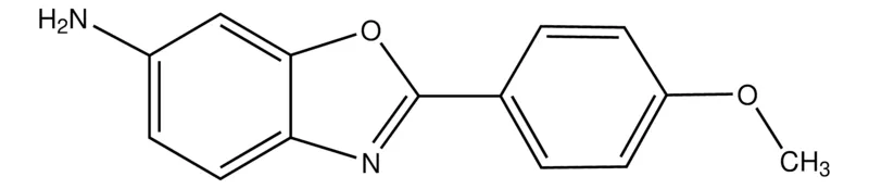 Sigma-Aldrich 2-(4-Methoxyphenyl)benzo[d]oxazol-6-amine