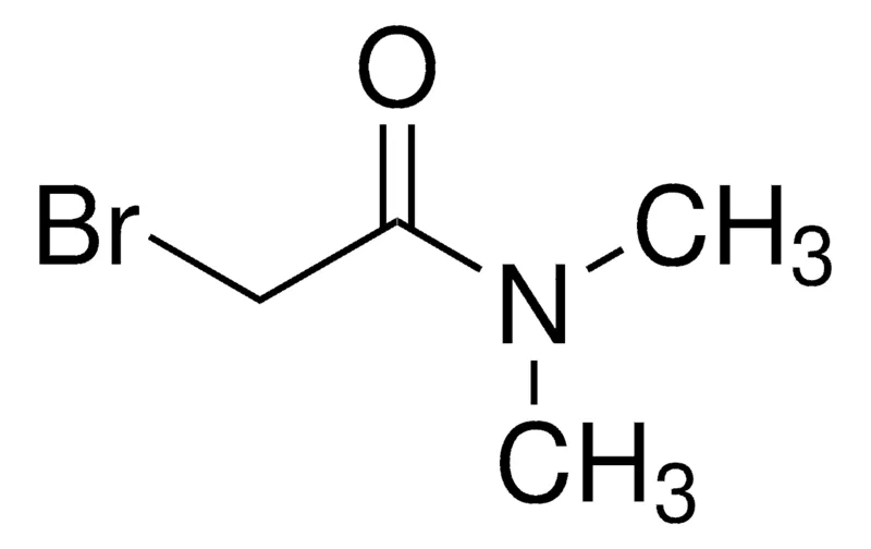 Sigma-Aldrich 2-Bromo-N,N-dimethylacetamide