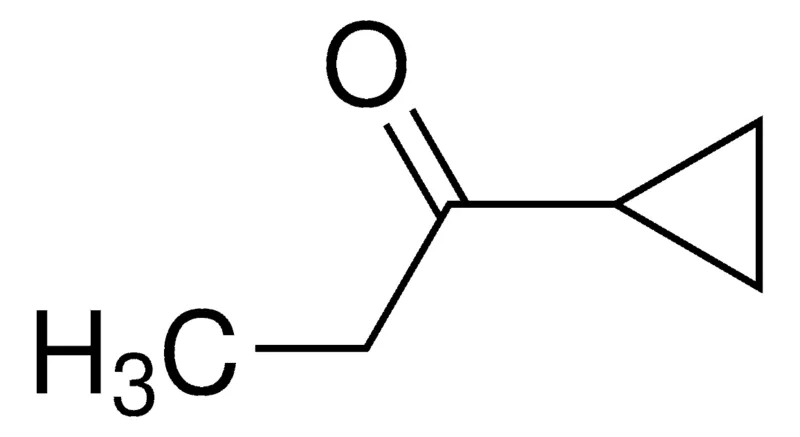 Sigma-Aldrich 1-Cyclopropyl-1-propanone