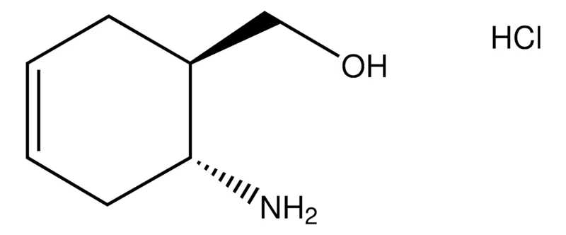 Sigma-Aldrich trans-(6-Amino-cyclohex-3-enyl)-methanol hydrochloride