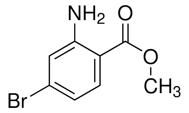 Sigma-Aldrich Methyl-2-amino-4-bromobenzoate