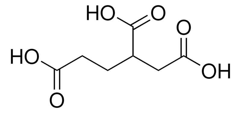 Sigma-Aldrich 1,2,4-丁烷三羧酸