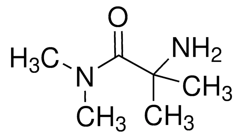 Sigma-Aldrich 2-Amino-N,N,2-trimethylpropanamide