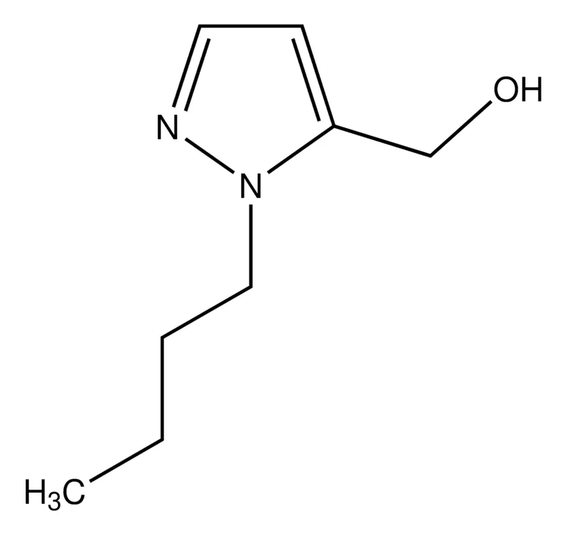 Sigma-Aldrich (2-Butyl-2H-pyrazol-3-yl)-methanol