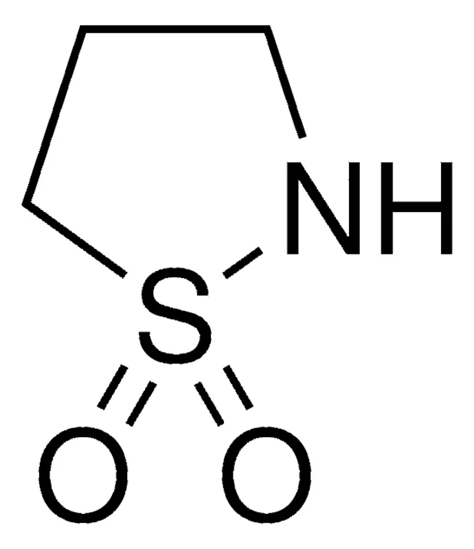 Sigma-Aldrich 1,1-Dioxoisothiazolidine