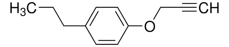 Sigma-Aldrich 1-(Prop-2-yn-1-yloxy)-4-propylbenzene