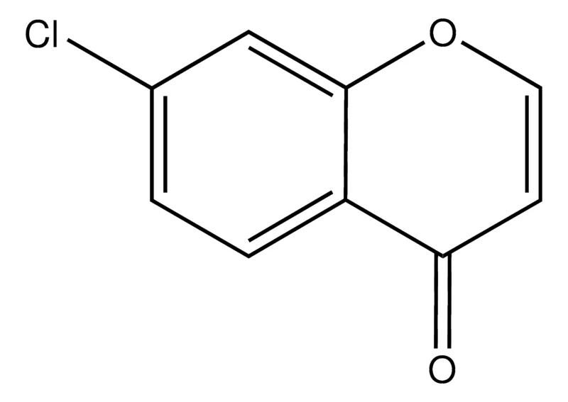 Sigma-Aldrich 7-Chloro-4H-chromen-4-one