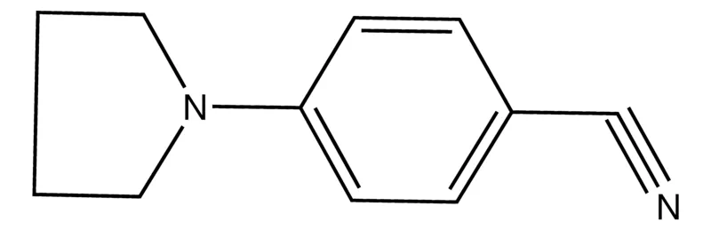Sigma-Aldrich 4-(Pyrrolidin-1-yl)benzonitrile