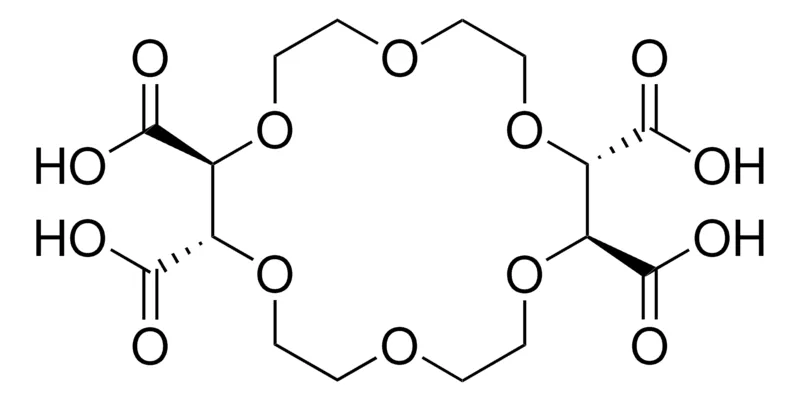 Sigma-Aldrich (-)-(18-冠-6)-2,3,11,12-四羧酸