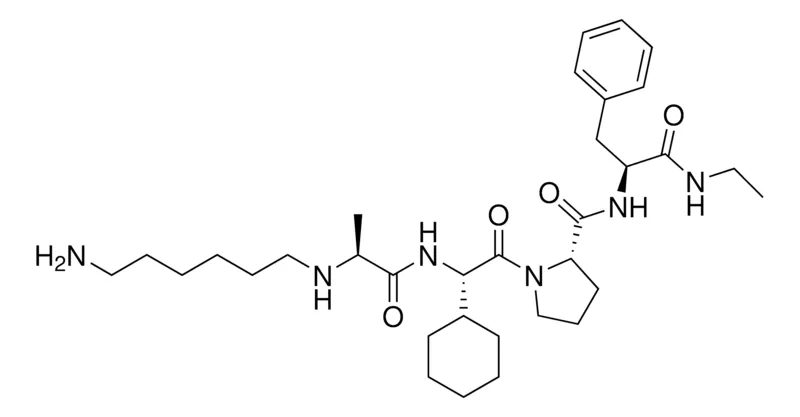 Sigma-Aldrich A1V2PF1-NHEt-C6-NH2