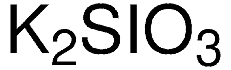 Sigma-Aldrich 无水硅酸钾