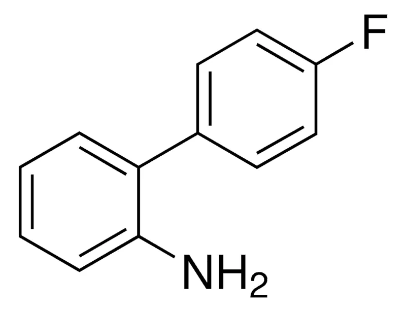 Sigma-Aldrich 4′-Fluoro-biphenyl-2-ylamine