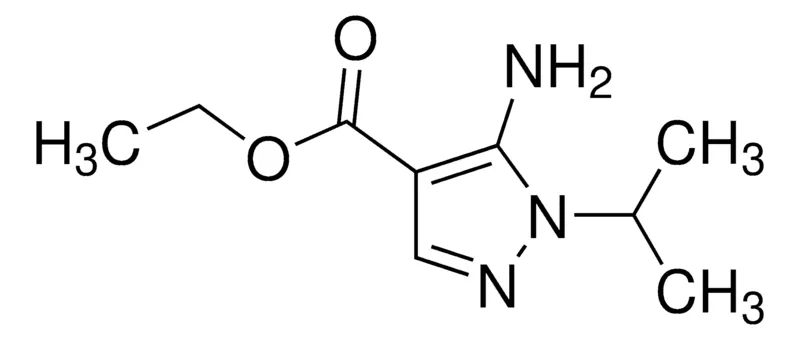 Sigma-Aldrich Ethyl 5-amino-1-isopropyl-1H-pyrazole-4-carboxylate