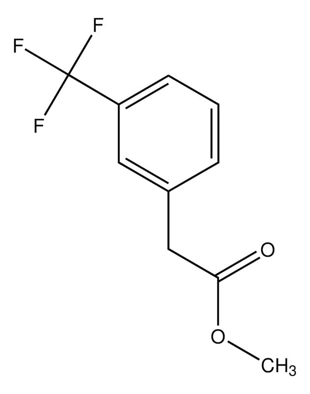 Sigma-Aldrich Methyl 2-[3-(trifluoromethyl)phenyl]acetate