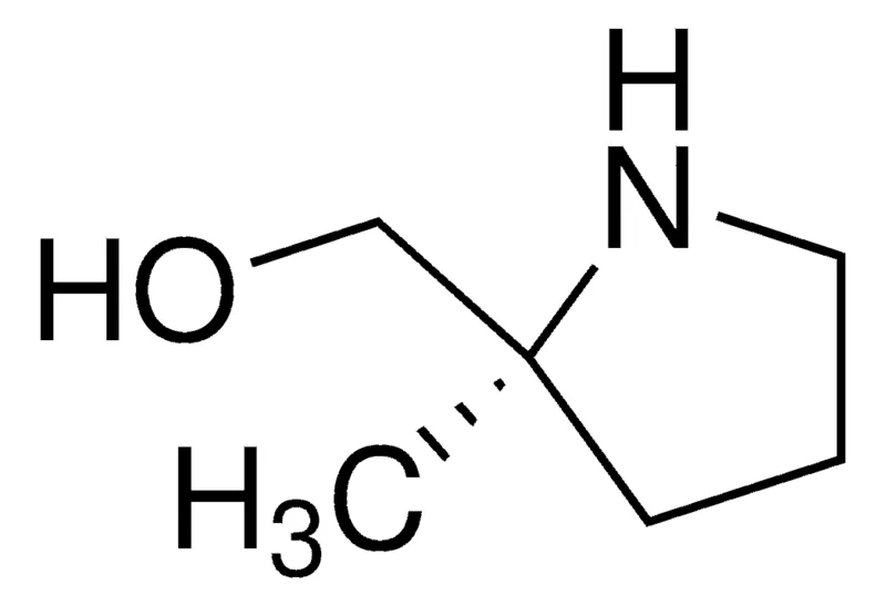 Sigma-Aldrich (2S)-2-Methylpyrrolidine-2-methanol