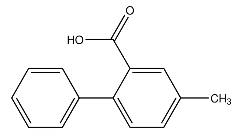 Sigma-Aldrich 4-甲基联苯-2-羧酸