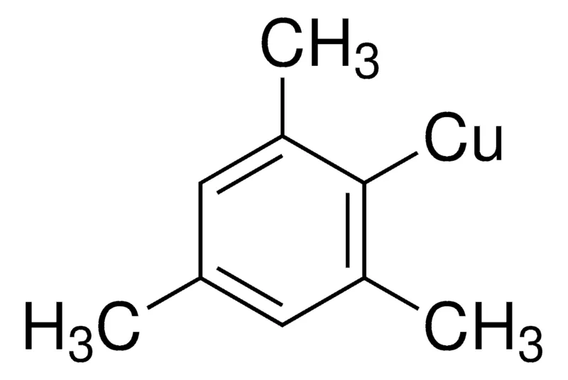 Sigma-Aldrich 甲基异丁烯铜(I),固体